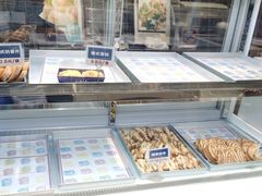 -西区老大房(陕西北路店)