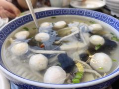 -品渔味湖鲜馆(拈花湾店)