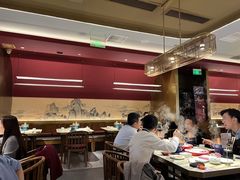 -涮福記·现切牛羊肉火锅(世纪汇店)