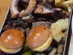 -Ricci睿奇美式餐厅(五道口店)