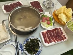-福合埕牛肉火锅(长平国新店)