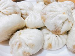 猪肉大葱包-缘赵记(沙子口店)