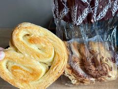 -国际饭店·帆声西饼屋(黄河路店)