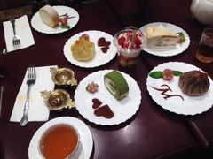 -檬舒舒MonChouChou(环球金融中心店)