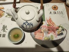 -大渔铁板烧(花园道店)