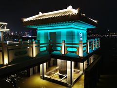 -珠江夜游广州塔·中大码头