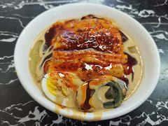 -何老二卤汁凉粉