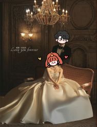 -全城热恋璀璨婚纱摄影