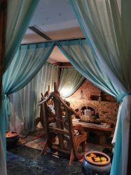 -琦品高端美容SPA私佳美场