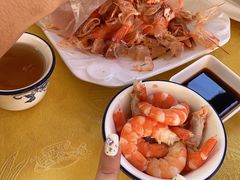 -秋姐美食店(旅游大道店)