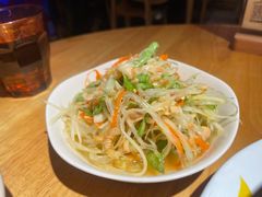 -POKIPOKI泰食谷仓东南亚菜(侨香店)