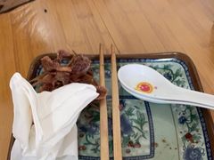 -老火车站牛肉粉