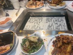 -苏格里岛自助烤肉海鲜火锅(成都金牛万达店)