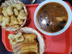 -方大军胡辣汤(和谐店)