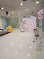 -纵享怡月月子中心(西稍门店)