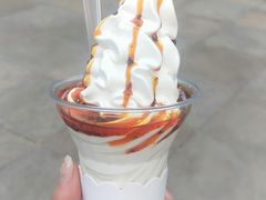 -麦丽丝红油辣椒冰淇淋(江家巷店)