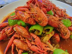 -上海老城区小龙虾虾宴·杭帮菜(五柳巷店)
