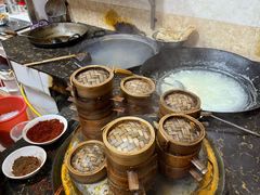 -代四孃牛华豆腐脑美味小食(总店)