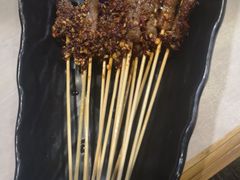 -老铁岭·涮肚烧烤(太原街店)