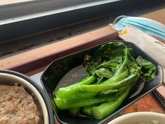 -真功夫(棠下店)