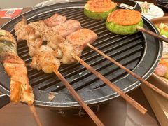 -七条鱼日本料理(远洋乐堤港店)