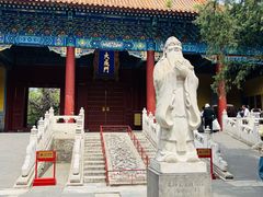 -北京国子监胡同