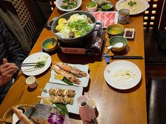 -有喜屋·深夜食堂(北京西路店)