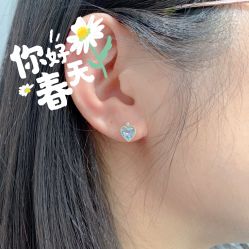 点击看大图 -Cindy Jewelry·钻戒·彩色宝石