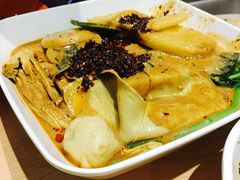 -林静小吃(复兴路店)