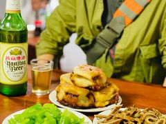 -宝瑞门钉肉饼店