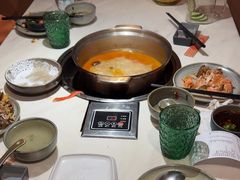 -喃喃椰·糟粕醋·椰子鸡火锅(七堡花园店)