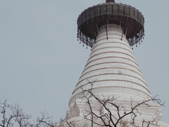 -白塔寺