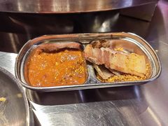 -哈哈碳都·牛肋条无限自助烤肉(宝龙店)