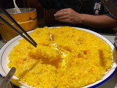 -乐口福家常菜馆(古庸路店)