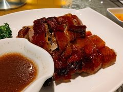 和味明炉烧鹅-香云轩·顺德菜(香云纱园林酒店店)