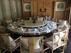 包厢-鱼食饭稻·苏浙土菜17年老馆子(平江路店)