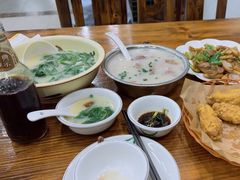 -南记食粥坊·宵夜大排档(莲花店)
