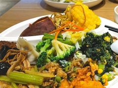 -素满香·素食自助餐(苏州·临顿路店)