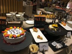 -漳州瑰丽半岛酒店·原素全日制餐厅