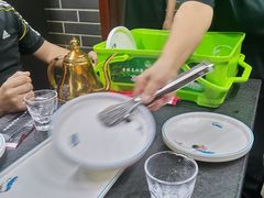 -高家烧鸽子烧烤店63年