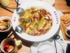 -太二酸菜鱼(福州泰禾店)