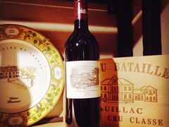 -北京拉斐特城堡酒店