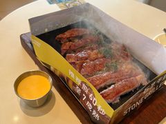 -卡朋西餐(祈福缤纷汇店)