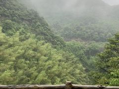 -宁波五龙潭景区