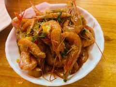 -记忠海鲜