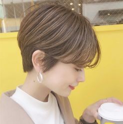 -TRIMS HAIR 修剪造型·烫染接发