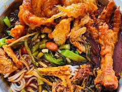 原味螺蛳粉-凤张螺蛳粉·爽口粉(跃进路总店)