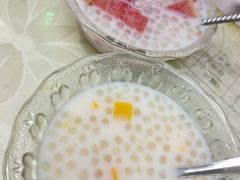 -于记糖水满屋