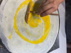 -煎饼道·新鲜现做(来福士店)