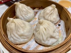 东海小笼包-东海海鲜酒家(流花店)